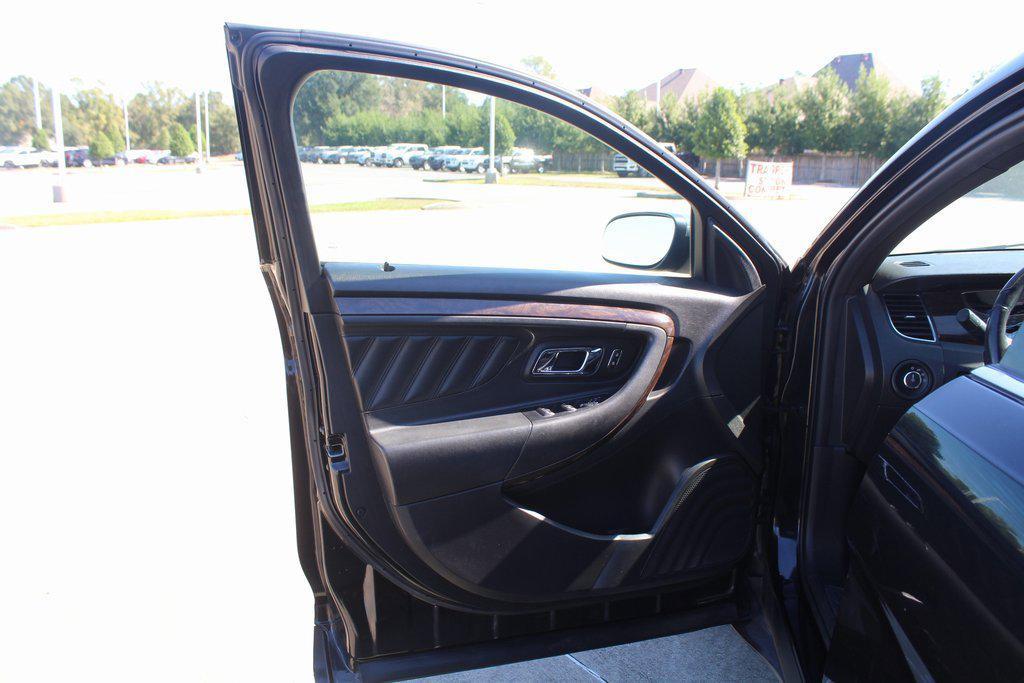 used 2013 Ford Taurus car, priced at $5,999