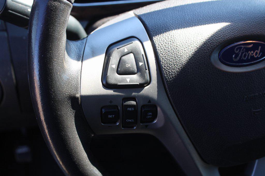 used 2013 Ford Taurus car, priced at $5,999