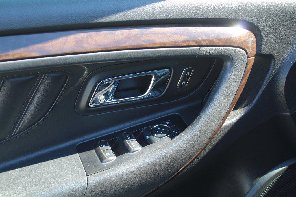 used 2013 Ford Taurus car, priced at $5,999