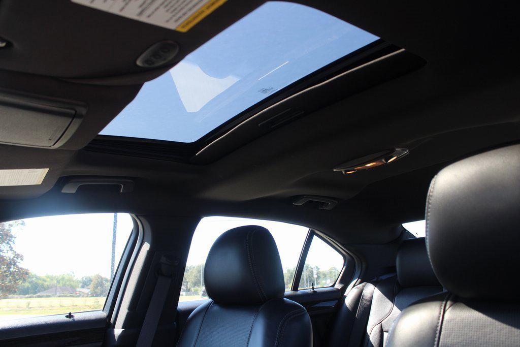 used 2013 Ford Taurus car, priced at $5,999
