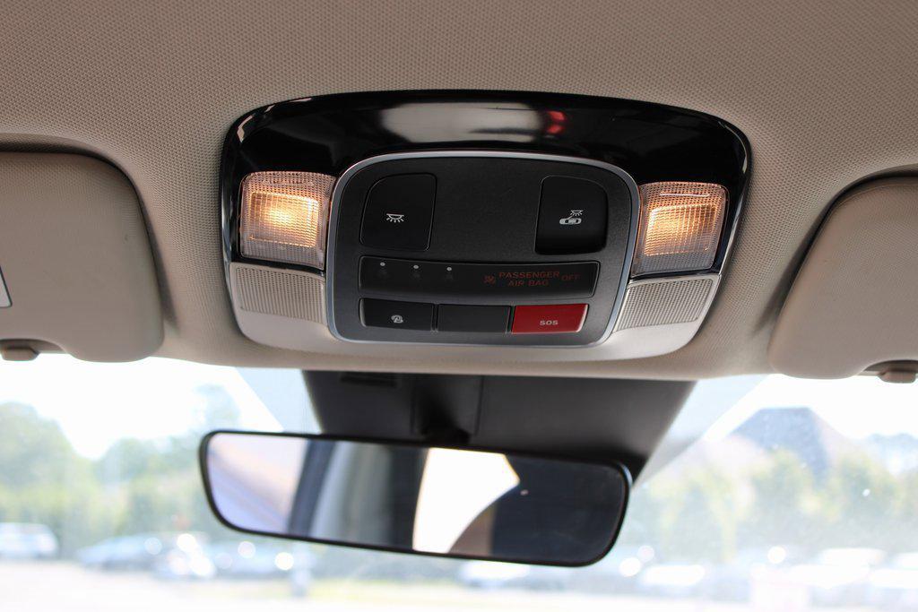 used 2024 Hyundai Tucson car, priced at $21,995