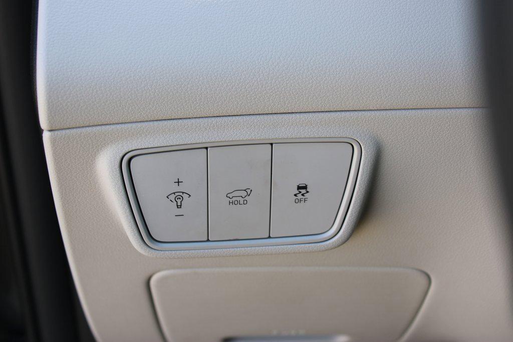 used 2024 Hyundai Tucson car, priced at $21,995