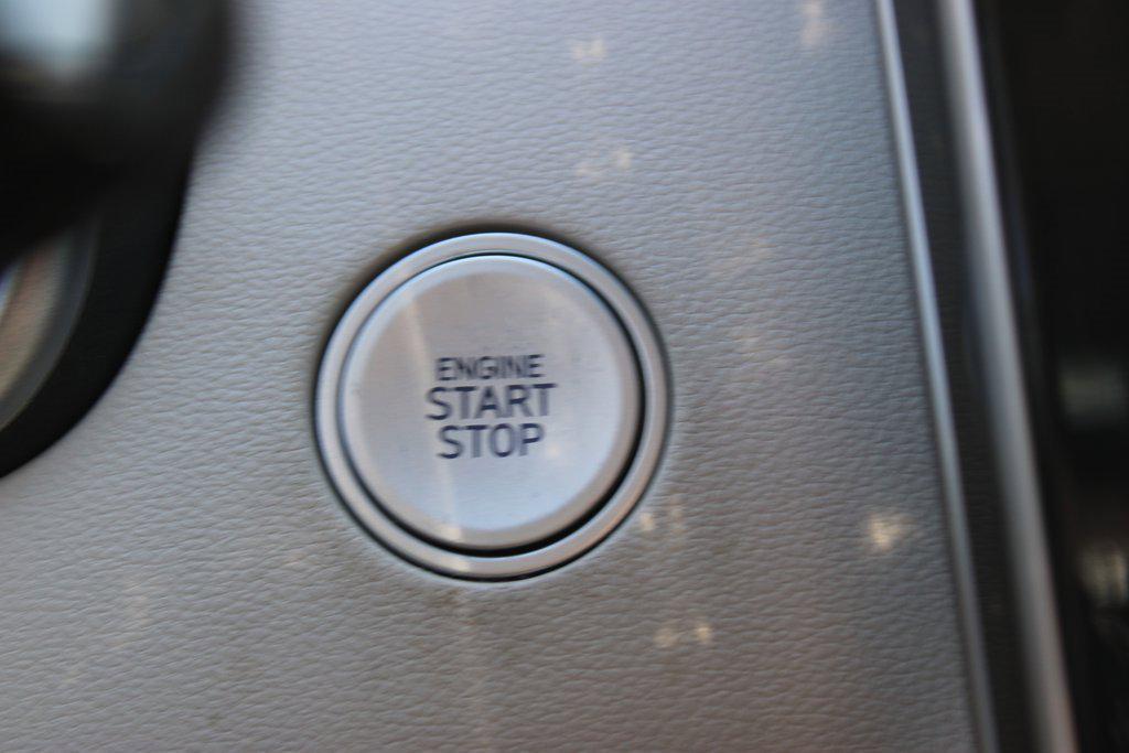 used 2024 Hyundai Tucson car, priced at $21,995