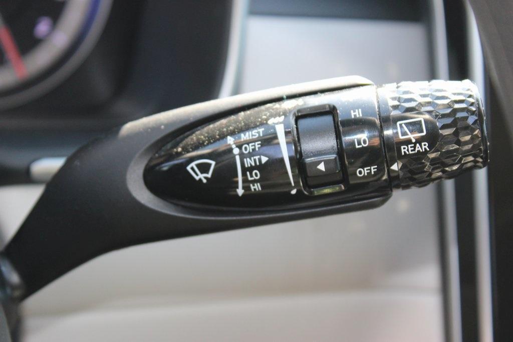 used 2024 Hyundai Tucson car, priced at $25,500