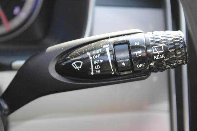 used 2024 Hyundai Tucson car, priced at $22,333