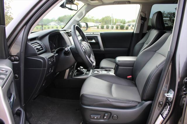 used 2021 Toyota 4Runner car, priced at $27,995