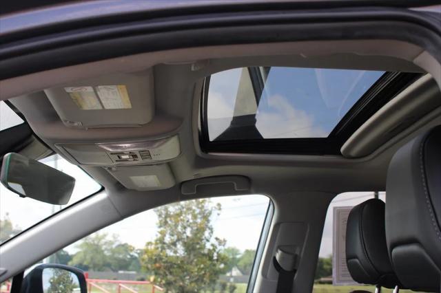 used 2023 Toyota RAV4 car, priced at $32,499