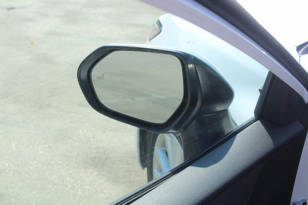 used 2025 Toyota Camry car, priced at $26,995