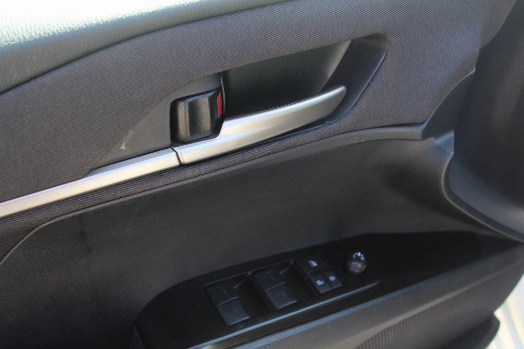used 2025 Toyota Camry car, priced at $26,995