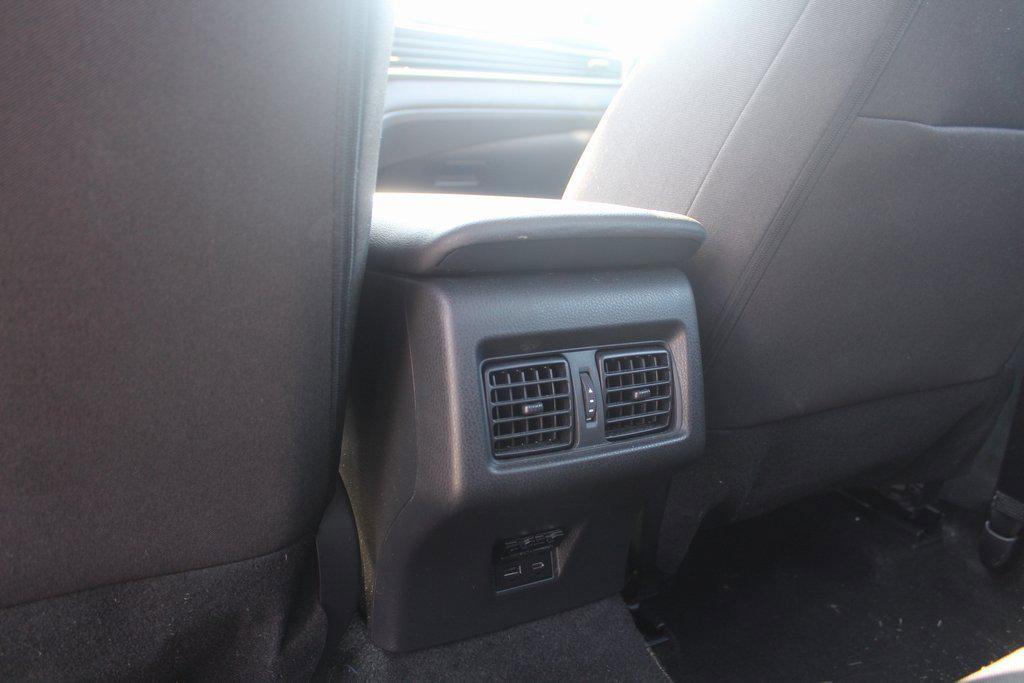 used 2025 Toyota Camry car, priced at $26,995