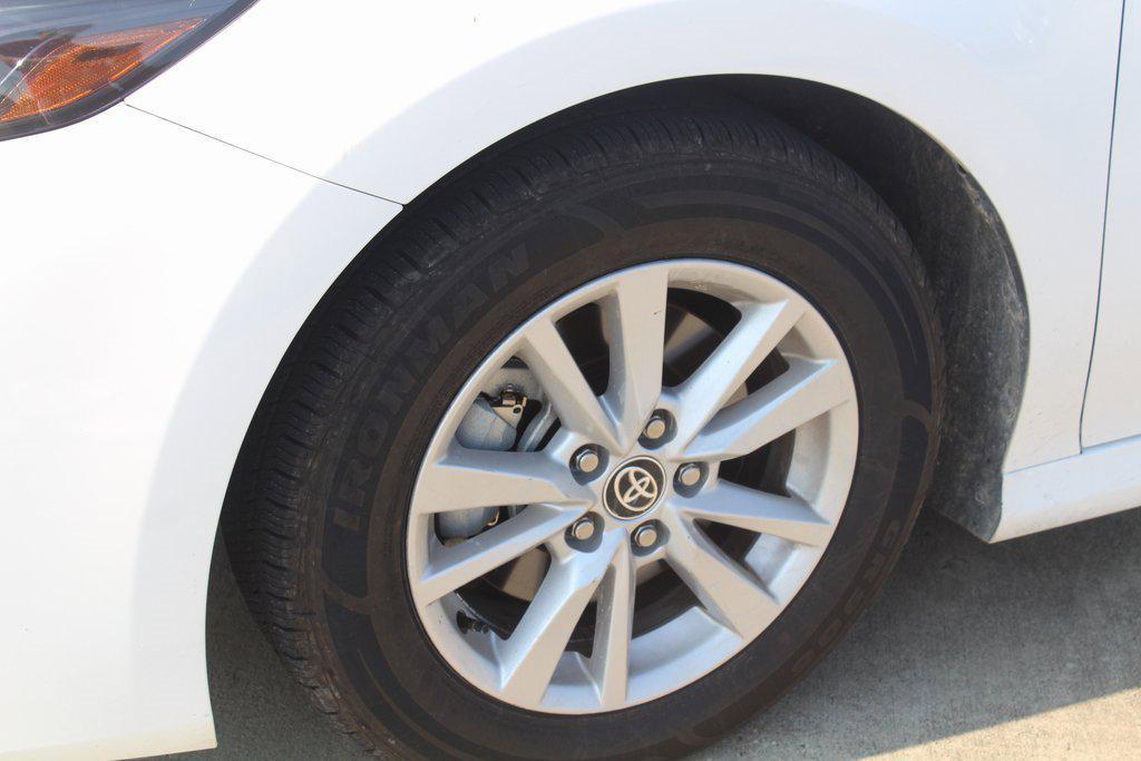 used 2025 Toyota Camry car, priced at $26,995