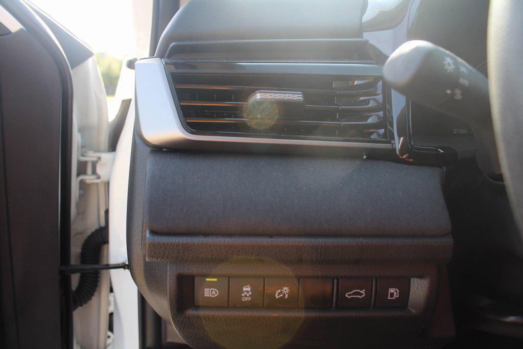 used 2025 Toyota Camry car, priced at $26,995