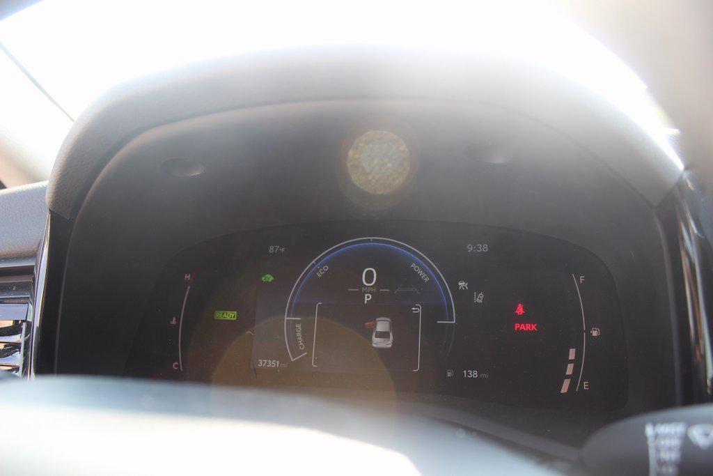 used 2025 Toyota Camry car, priced at $26,995