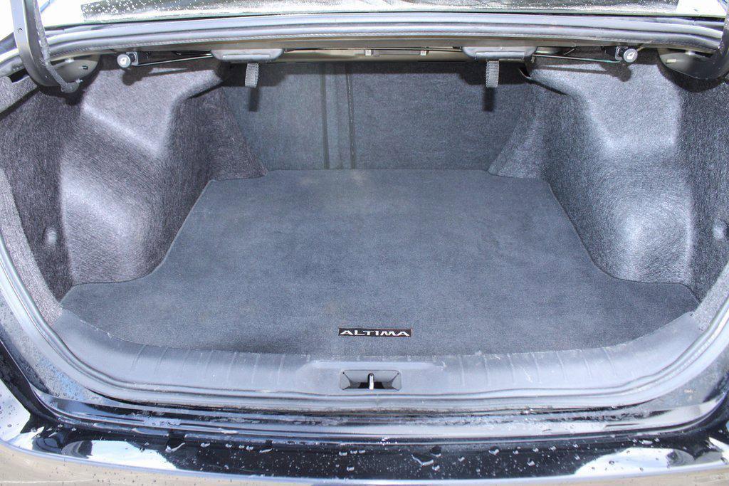 used 2023 Nissan Altima car, priced at $19,995