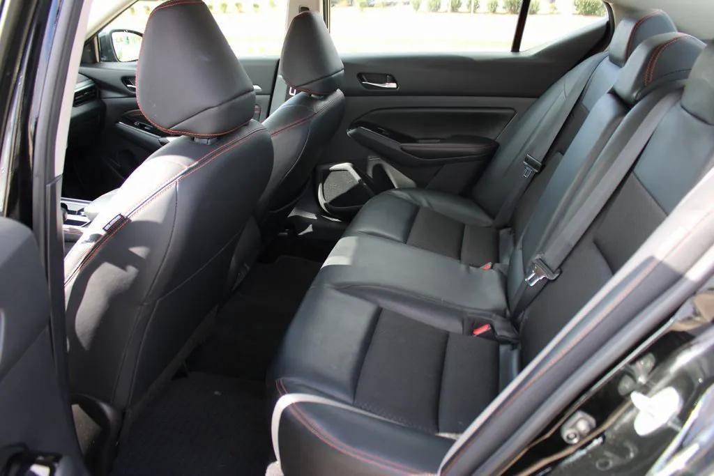 used 2023 Nissan Altima car, priced at $19,995
