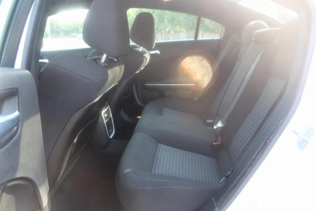 used 2023 Dodge Charger car, priced at $24,945