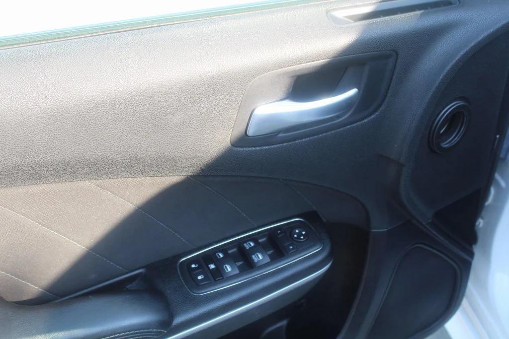 used 2023 Dodge Charger car, priced at $24,945