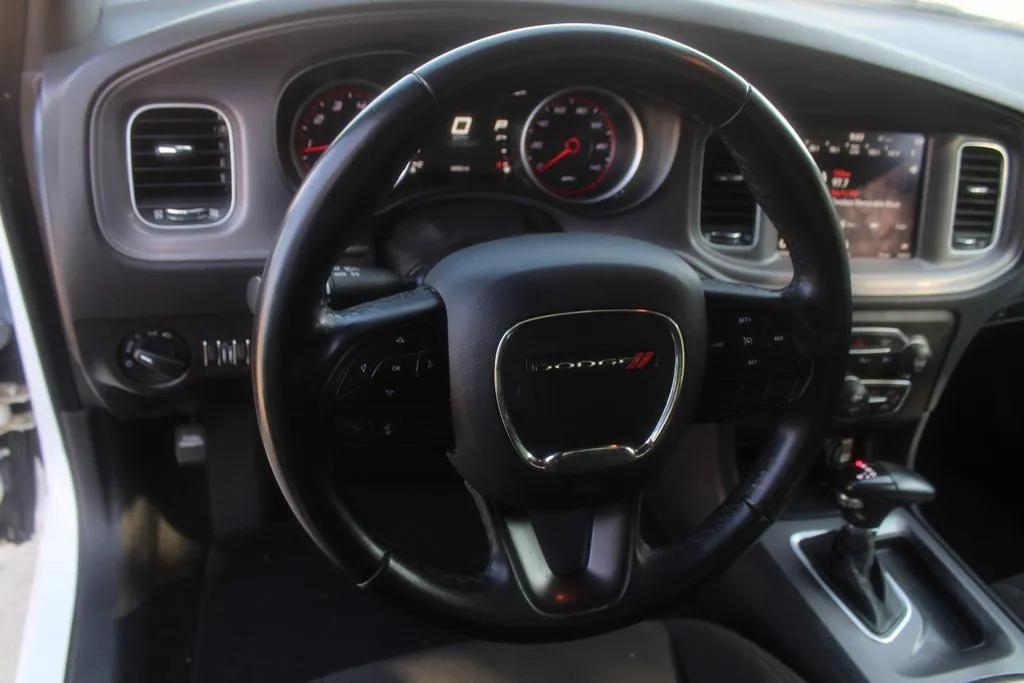 used 2023 Dodge Charger car, priced at $24,945