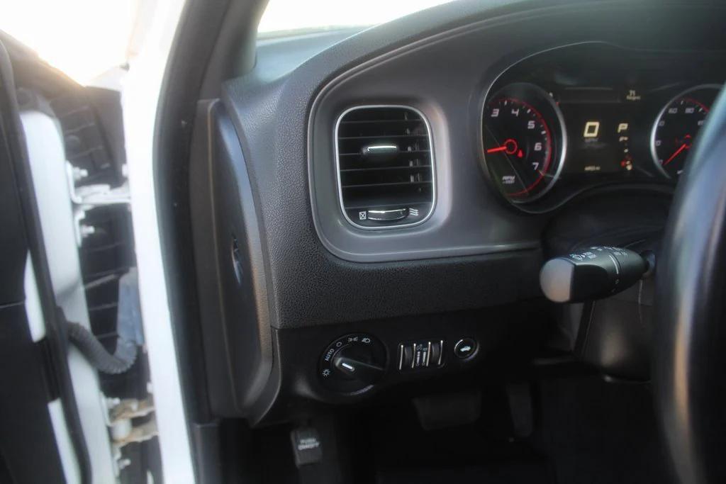 used 2023 Dodge Charger car, priced at $24,945