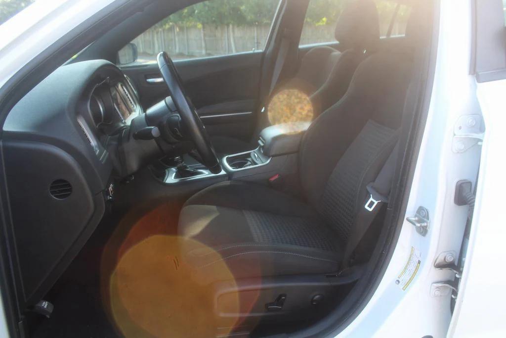 used 2023 Dodge Charger car, priced at $24,945