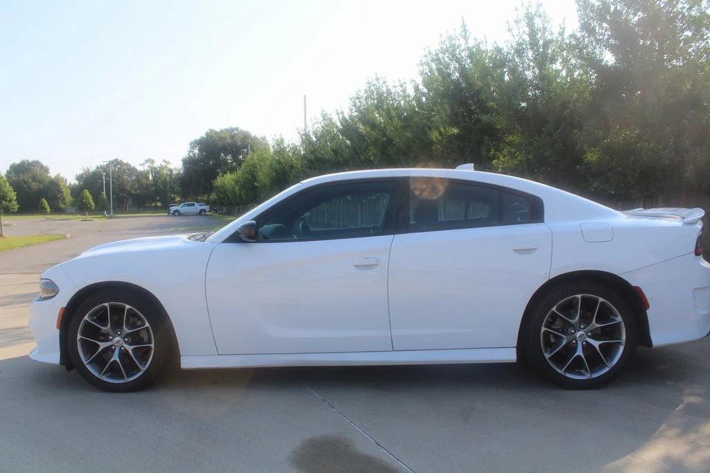 used 2023 Dodge Charger car, priced at $24,945