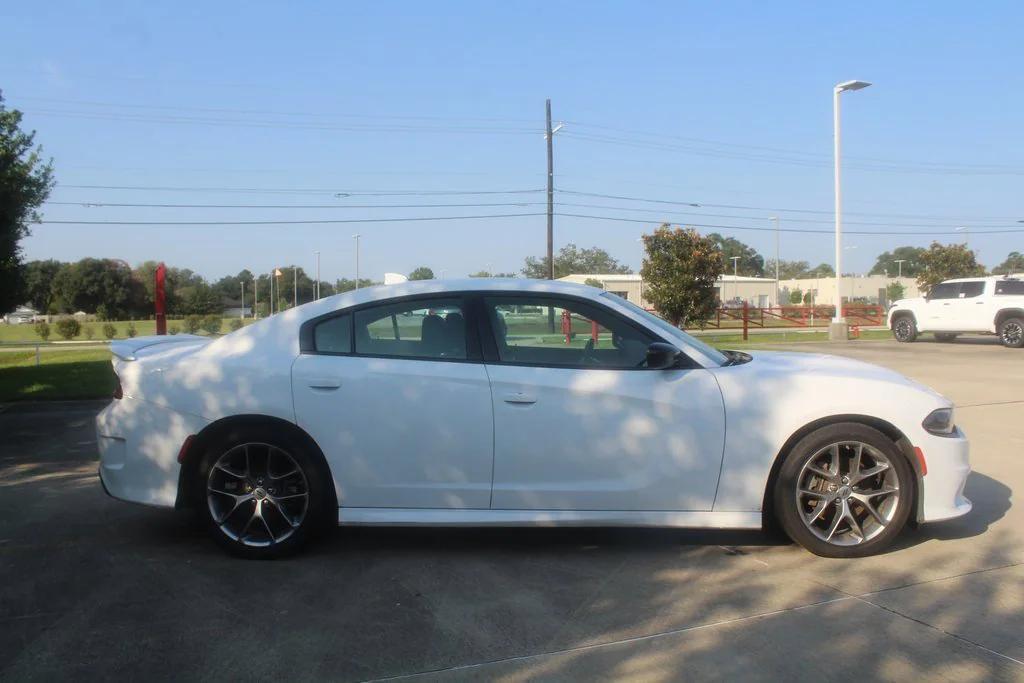 used 2023 Dodge Charger car, priced at $24,945