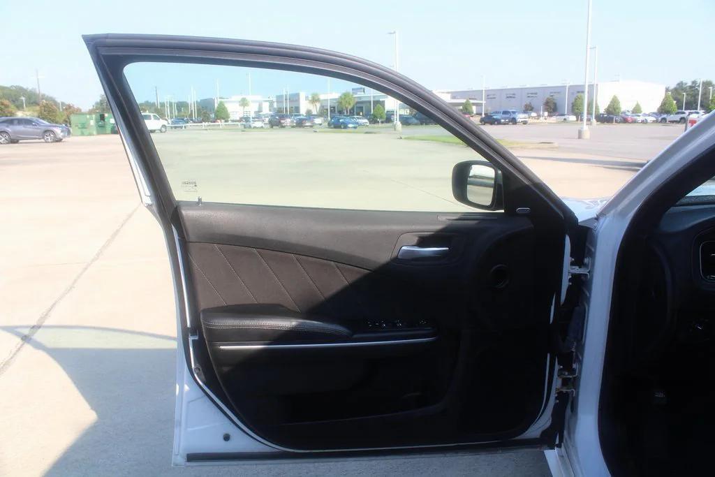 used 2023 Dodge Charger car, priced at $24,945