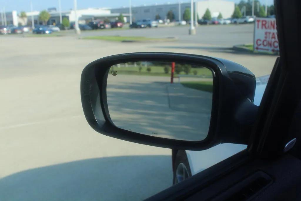 used 2023 Dodge Charger car, priced at $24,945