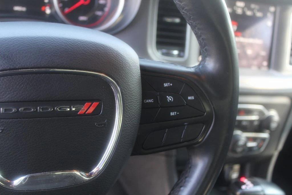 used 2023 Dodge Charger car, priced at $24,945