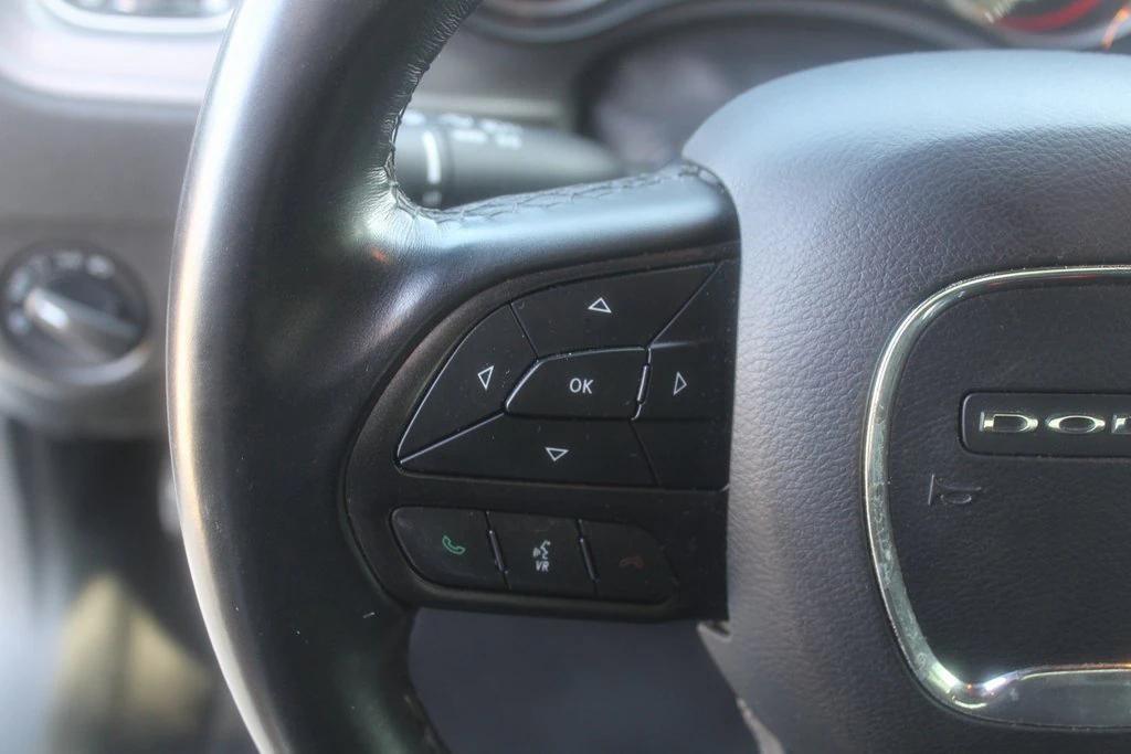 used 2023 Dodge Charger car, priced at $24,945