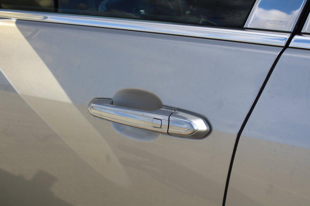 used 2013 Cadillac ATS car, priced at $5,999