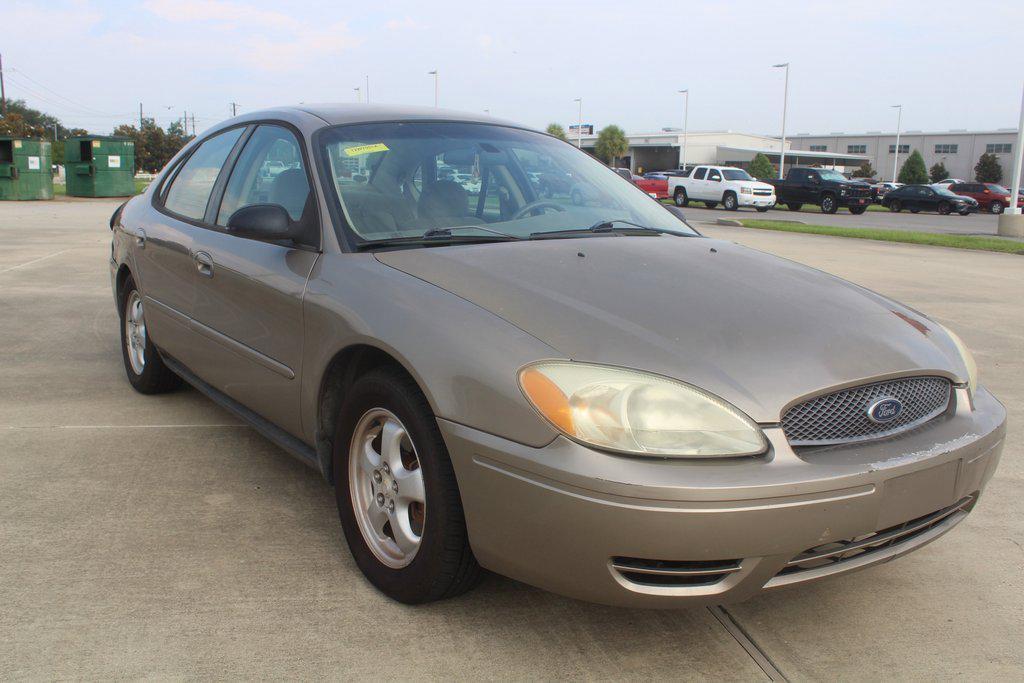 used 2006 Ford Taurus car, priced at $3,995