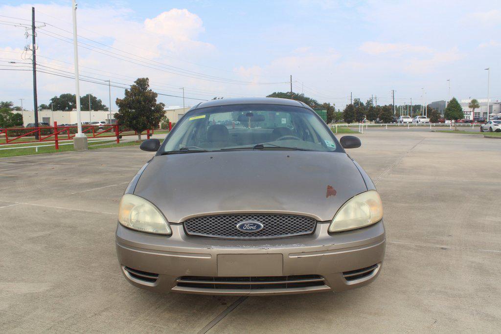 used 2006 Ford Taurus car, priced at $3,995