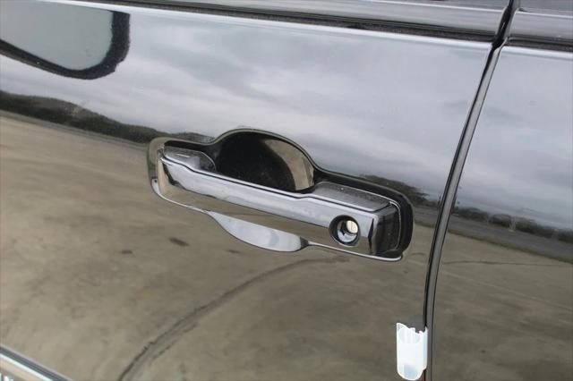 new 2025 Toyota Tundra car, priced at $73,566
