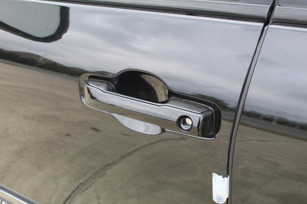 new 2025 Toyota Tundra car, priced at $73,566