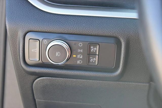 used 2020 Ford Explorer car, priced at $17,999