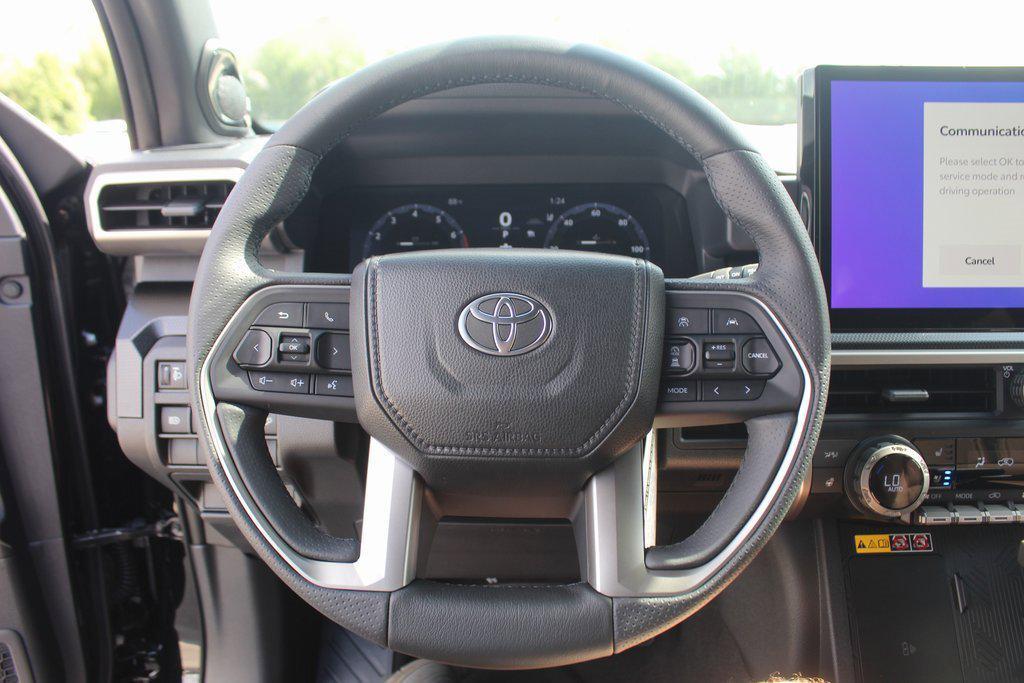 new 2025 Toyota 4Runner car, priced at $63,082