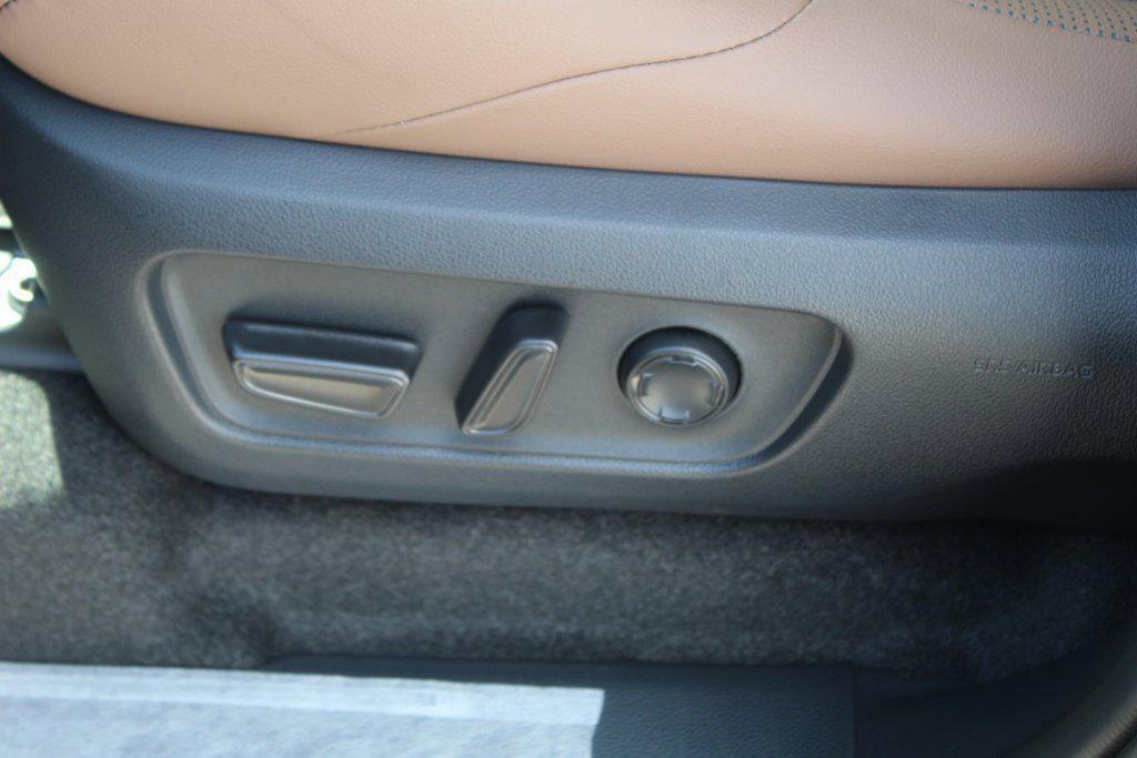 new 2025 Toyota 4Runner car, priced at $63,082