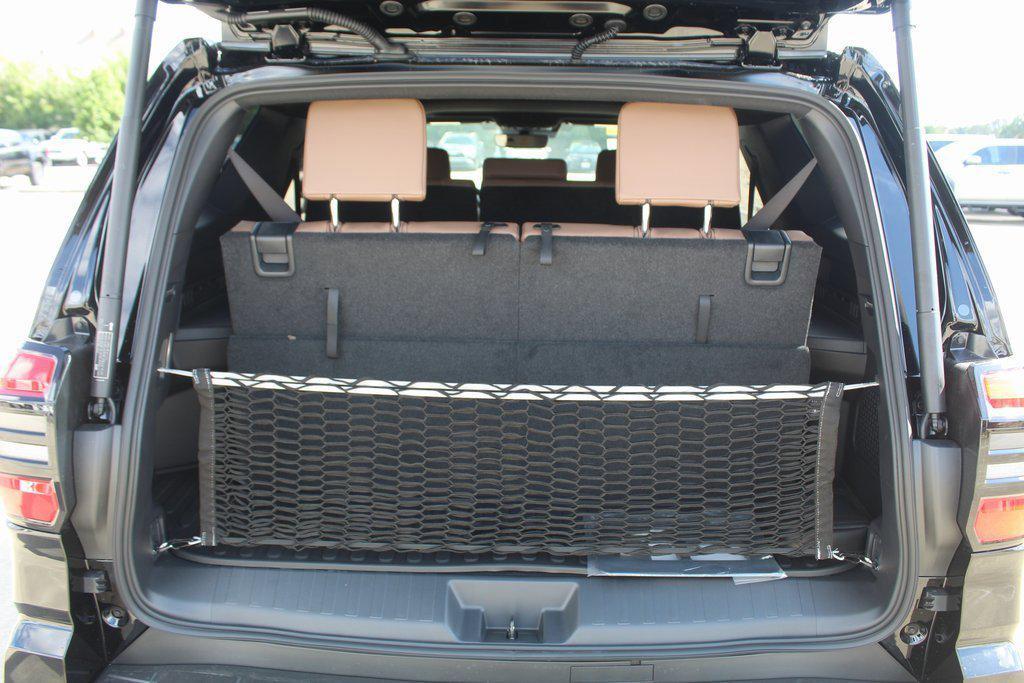 new 2025 Toyota 4Runner car, priced at $63,082