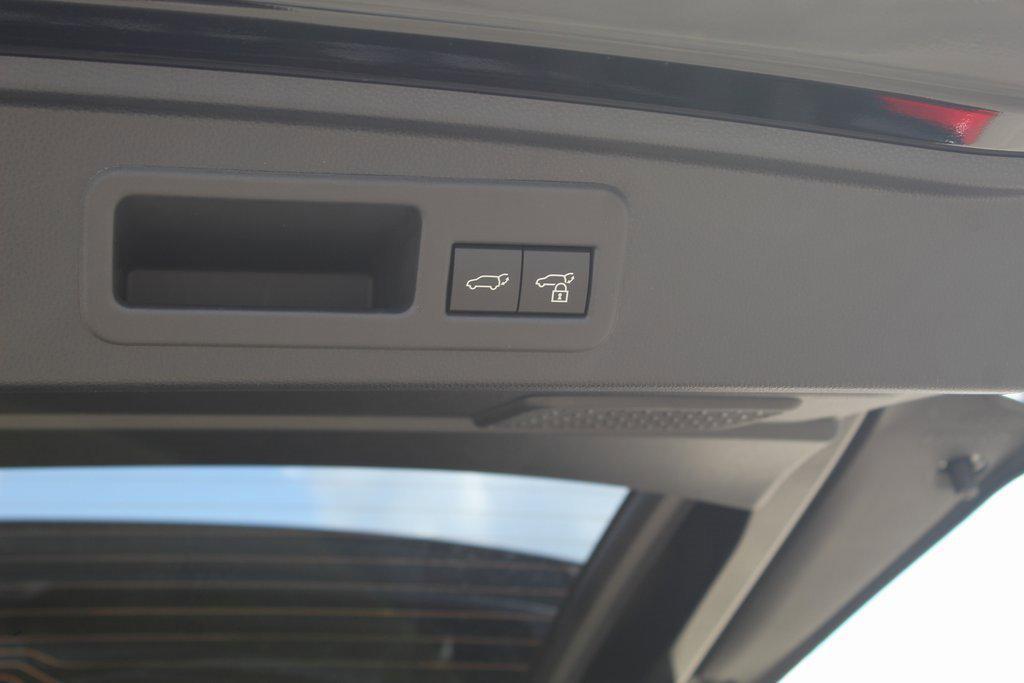 new 2025 Toyota 4Runner car, priced at $63,082