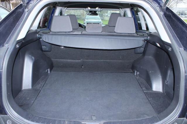 used 2022 Toyota RAV4 car, priced at $25,495