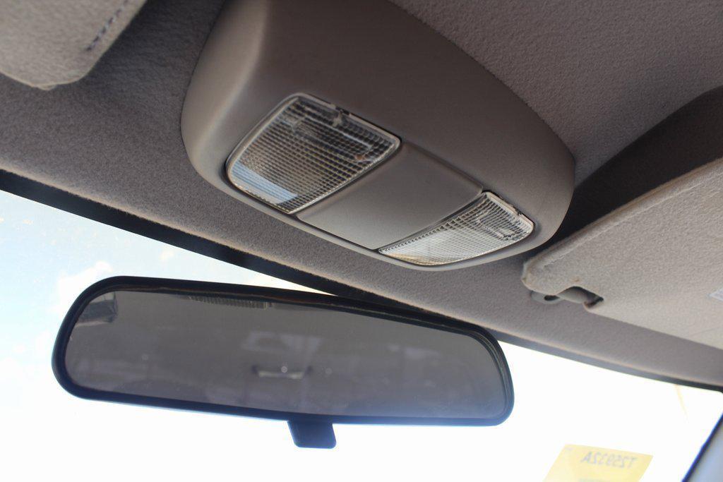 used 2002 Nissan Frontier car, priced at $6,499