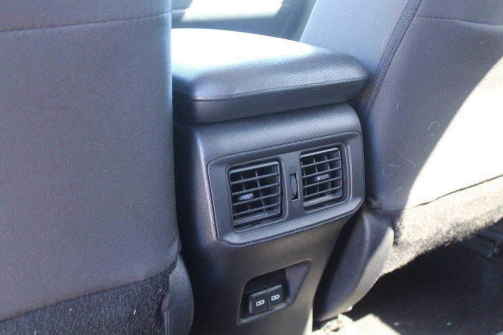 used 2023 Toyota RAV4 car, priced at $26,995