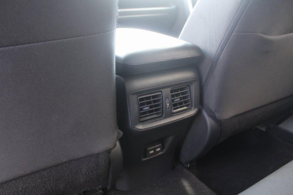 used 2023 Toyota RAV4 car, priced at $26,995