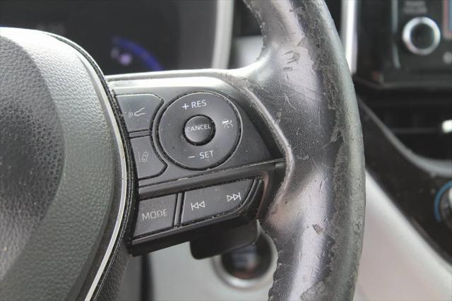 used 2019 Toyota Corolla car, priced at $14,499