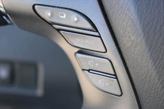 used 2023 Nissan Murano car, priced at $22,995