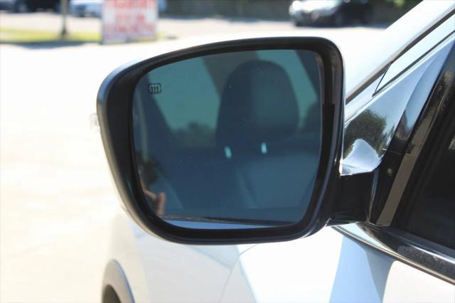 used 2023 Nissan Murano car, priced at $22,995