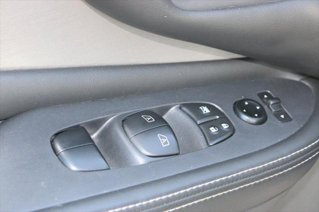used 2023 Nissan Murano car, priced at $22,995