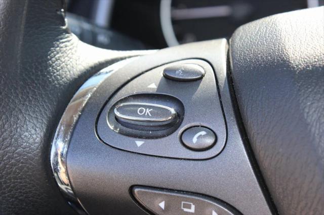 used 2023 Nissan Murano car, priced at $22,995