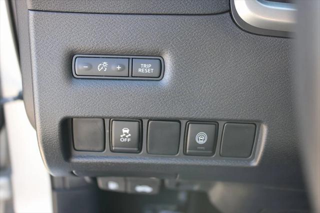 used 2023 Nissan Murano car, priced at $22,995
